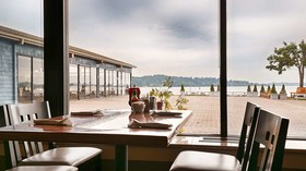 Doubletree by Hilton Silverdale
