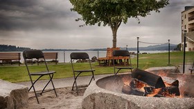 Doubletree by Hilton Silverdale