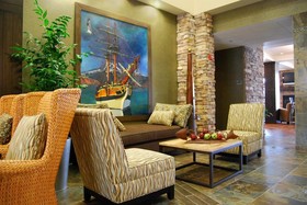 Oxford Suites Silverdale