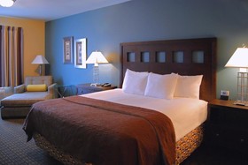 Oxford Suites Silverdale