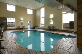 Oxford Suites Silverdale