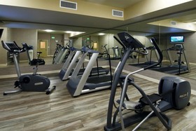 Oxford Suites Silverdale