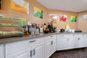 Quality Inn & Suites Silverdale