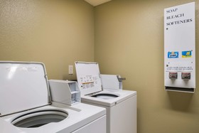 Quality Inn & Suites Silverdale