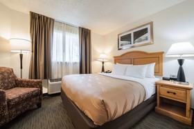 Quality Inn & Suites Silverdale