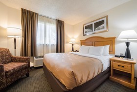 Quality Inn & Suites Silverdale