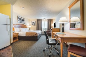 Quality Inn & Suites Silverdale