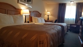 Quality Inn & Suites Silverdale