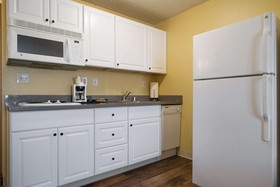 Quality Inn & Suites Silverdale