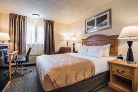Quality Inn & Suites Silverdale
