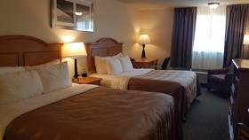 Quality Inn & Suites Silverdale