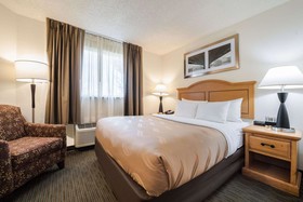 Quality Inn & Suites Silverdale