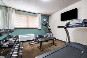 Quality Inn & Suites Silverdale