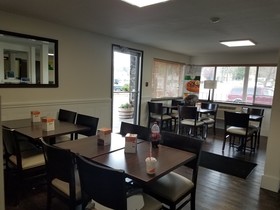 Quality Inn & Suites Silverdale