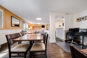 Quality Inn & Suites Silverdale