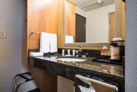 Quality Inn & Suites Silverdale