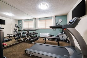 Quality Inn & Suites Silverdale
