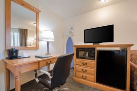 Quality Inn & Suites Silverdale