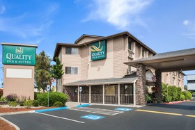 Quality Inn & Suites Silverdale