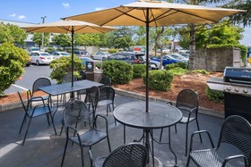 Quality Inn & Suites Silverdale