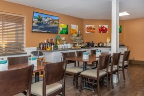 Quality Inn & Suites Silverdale