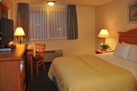 Quality Inn & Suites Silverdale