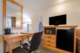 Quality Inn & Suites Silverdale