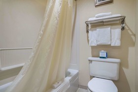 Quality Inn & Suites Silverdale