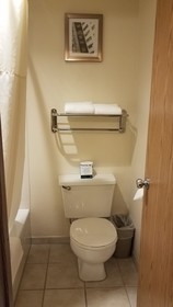 Quality Inn & Suites Silverdale