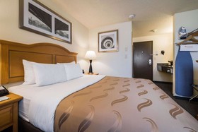 Quality Inn & Suites Silverdale