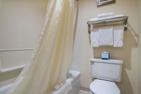 Quality Inn & Suites Silverdale