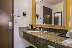 Quality Inn & Suites Silverdale