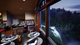 Salish Lodge and Spa