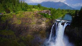 Salish Lodge and Spa