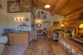 Soap Lake Natural Spa & Resort