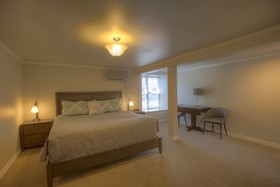 Soap Lake Natural Spa & Resort