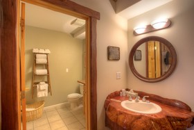 Soap Lake Natural Spa & Resort