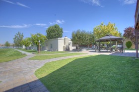 Soap Lake Natural Spa & Resort