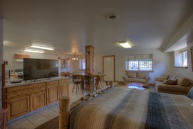 Soap Lake Natural Spa & Resort