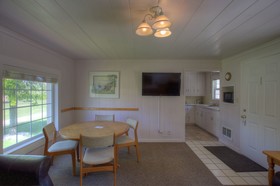 Soap Lake Natural Spa & Resort