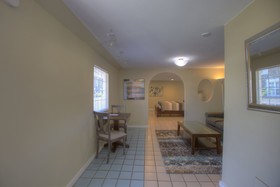 Soap Lake Natural Spa & Resort
