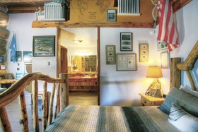 Soap Lake Natural Spa & Resort