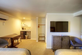 Soap Lake Natural Spa & Resort