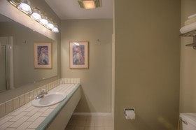 Soap Lake Natural Spa & Resort