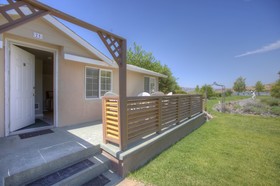 Soap Lake Natural Spa & Resort