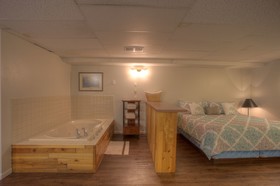 Soap Lake Natural Spa & Resort