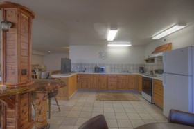 Soap Lake Natural Spa & Resort