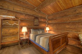 Soap Lake Natural Spa & Resort