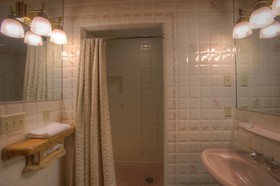 Soap Lake Natural Spa & Resort