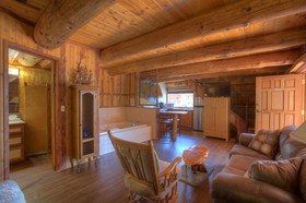 Soap Lake Natural Spa & Resort